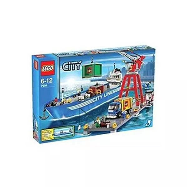 City 66263 Transport Value Pack