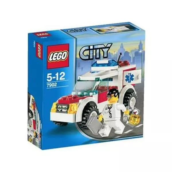 City 66265 Tri Pack