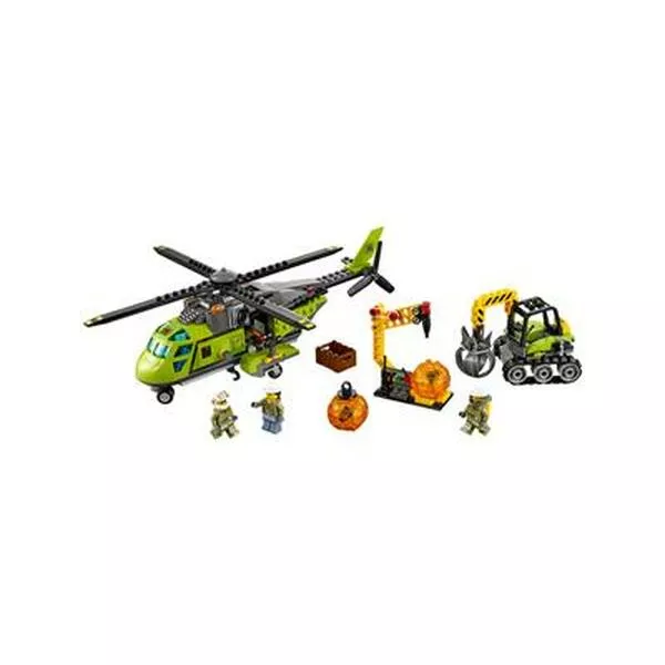 City 66540 Пакет Вулкан (Фото 2)