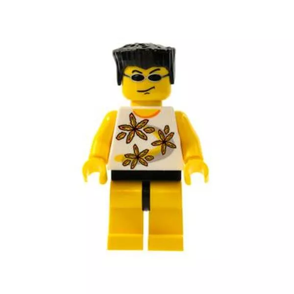 City 6733 Snap's Cruiser (Фото 3)