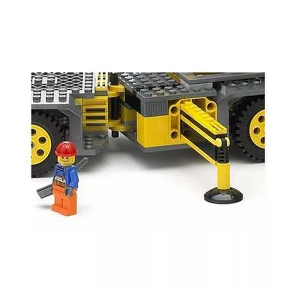 City 7249 Передвижной кран XXL (Фото 3)