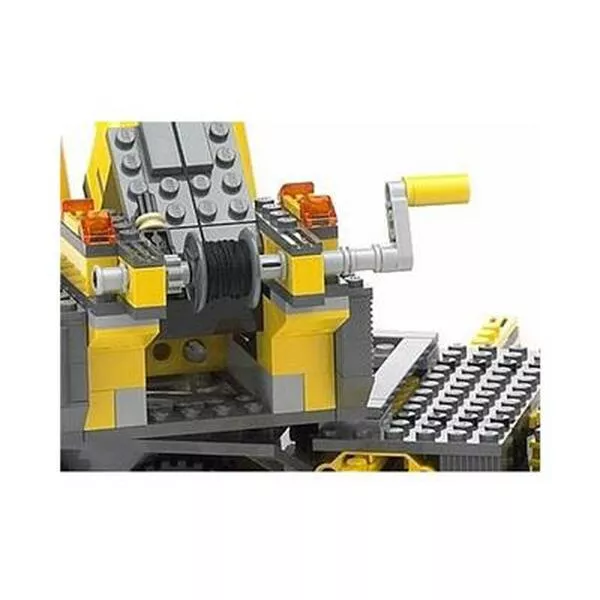 City 7249 Передвижной кран XXL (Фото 4)