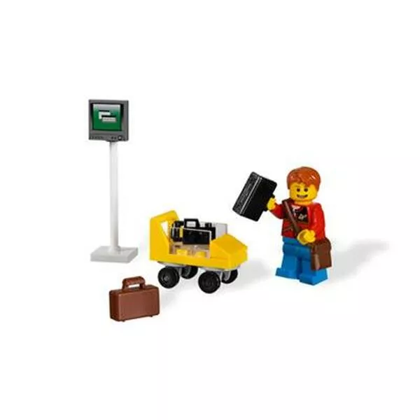 City 7567 Traveller (Фото 2)