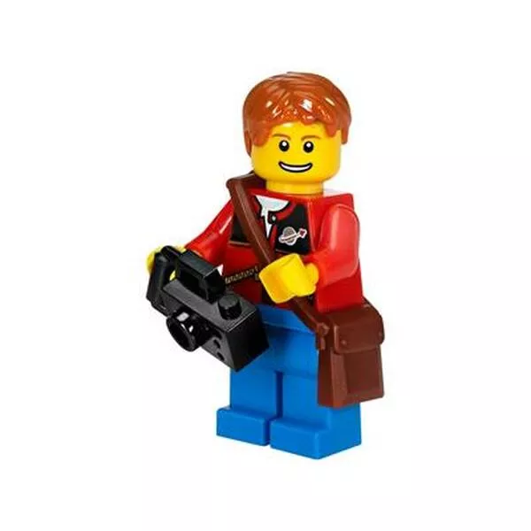 City 7567 Traveller (Фото 3)