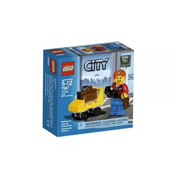 City 7567 Traveller