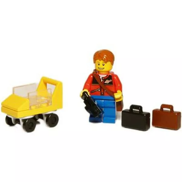 City 7567 Traveller (Фото 4)