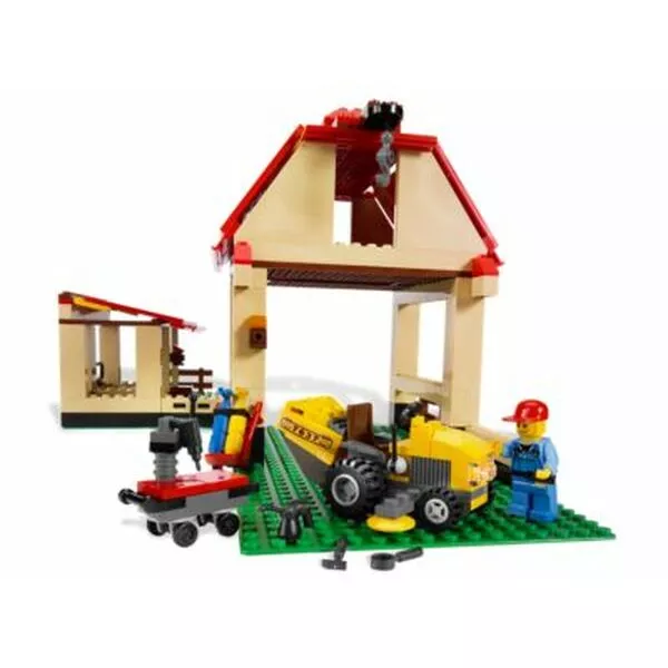 City 7637 Ферма (Фото 5)