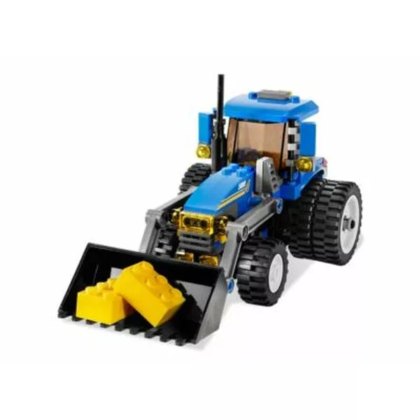 City 7637 Ферма (Фото 2)