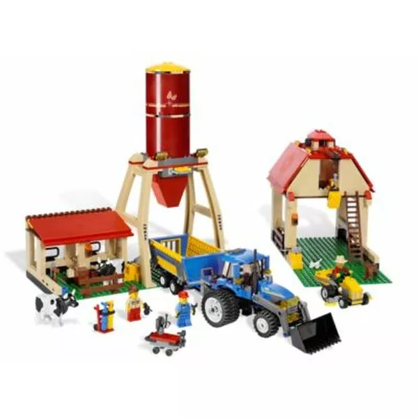 City 7637 Ферма (Фото 6)