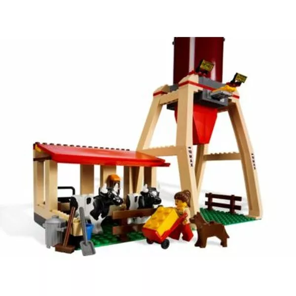 City 7637 Ферма (Фото 4)