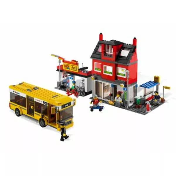 City 7641 City Corner (Фото 6)