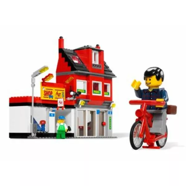 City 7641 City Corner (Фото 2)