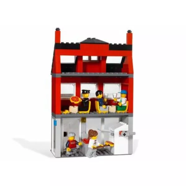 City 7641 City Corner (Фото 4)