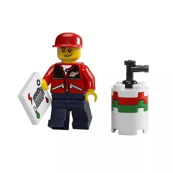 City 7642 Гараж (Фото 9)