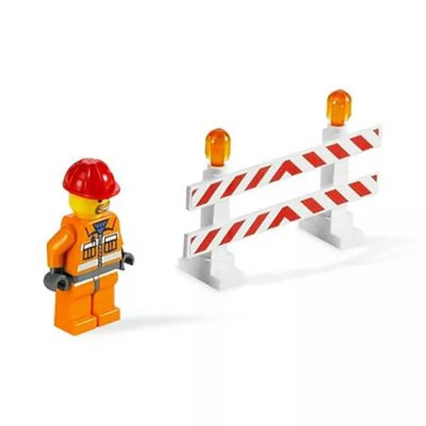 City 7685 Dozer (Фото 3)