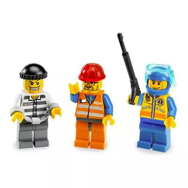 City 7724 City Advent Calendar (Фото 4)