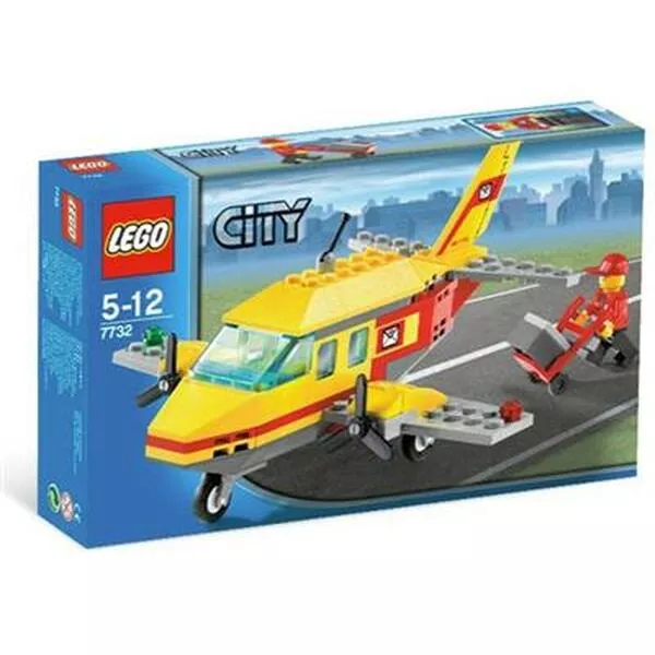 City 7732 Air Mail