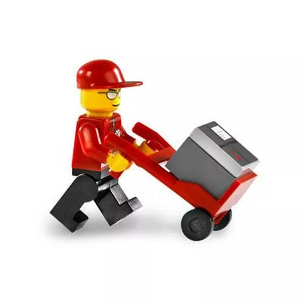 City 7732 Air Mail (Фото 3)