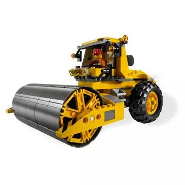 City 7746 Каток с одним барабаном (Фото 2)