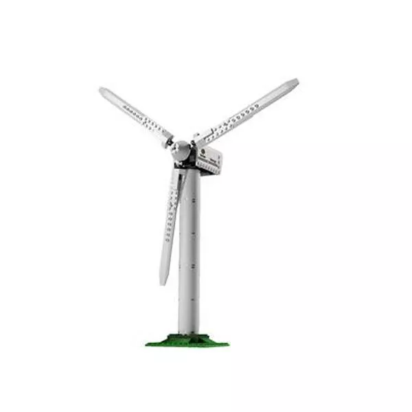 City 7747 Перевозка ветротурбины (Фото 3)