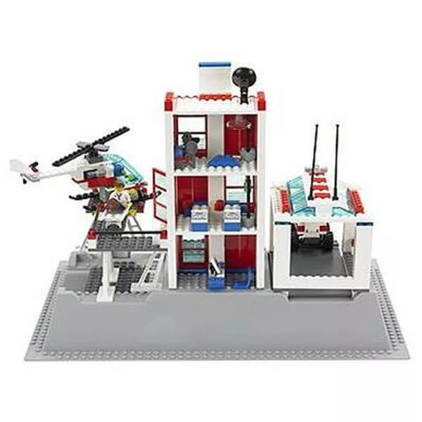 City 7892 Больница (Фото 5)