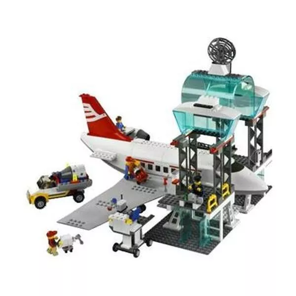 City 7894 Аэропорт (Фото 6)