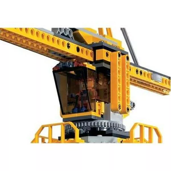 City 7905 Строительный кран (Фото 2)