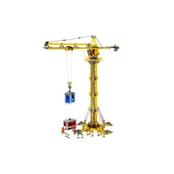 City 7905 Строительный кран (Фото 6)