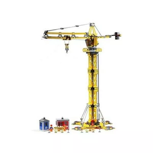City 7905 Строительный кран (Фото 4)