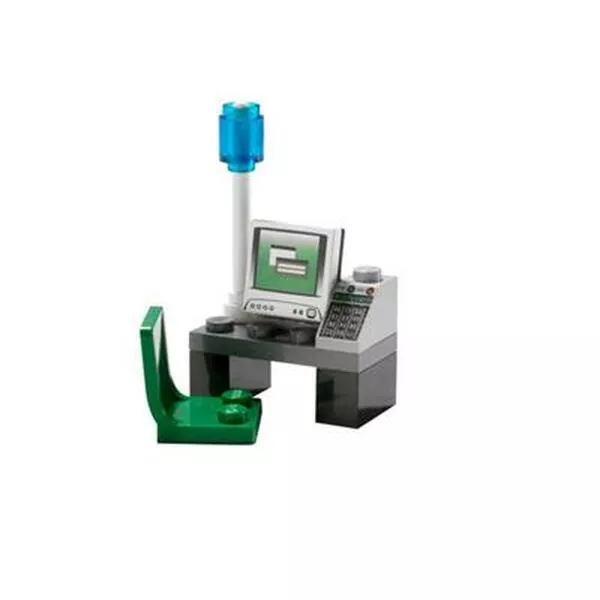 City 7907 City Advent Calendar (Фото 3)