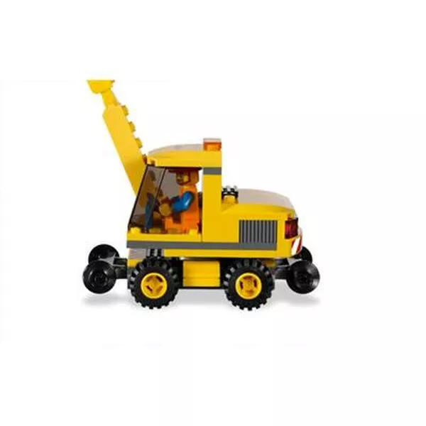 City 7936 Level Crossing (Фото 5)