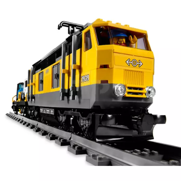 City 7939 Товарный поезд (Фото 3)