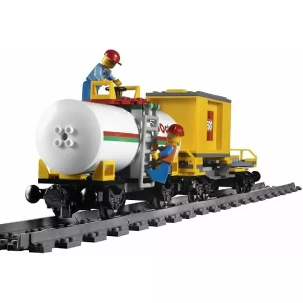 City 7939 Товарный поезд (Фото 4)