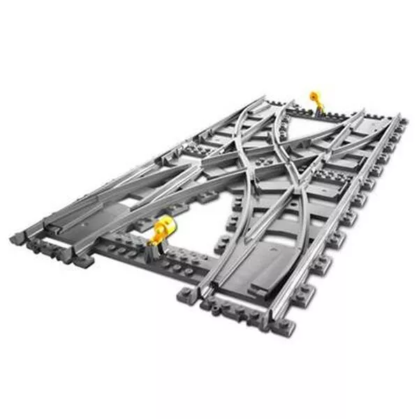 City 7996 Железнодорожный разъезд (Фото 4)