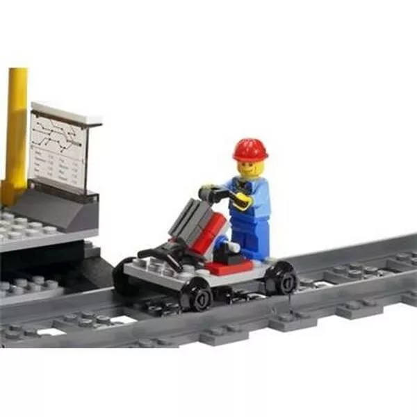 City 7997 Train Station (Фото 4)