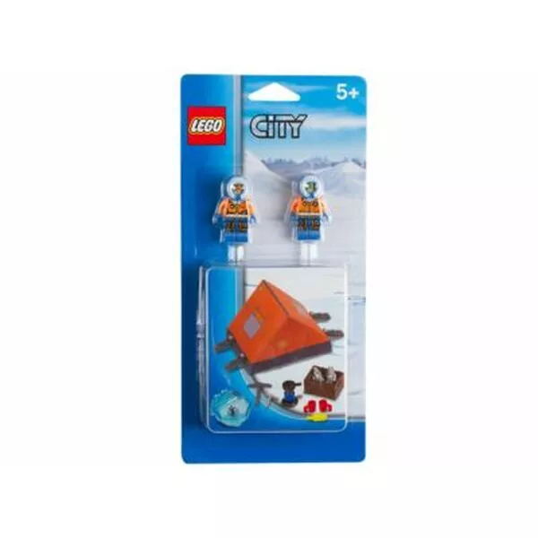 City 850932 Polar Accessory Set