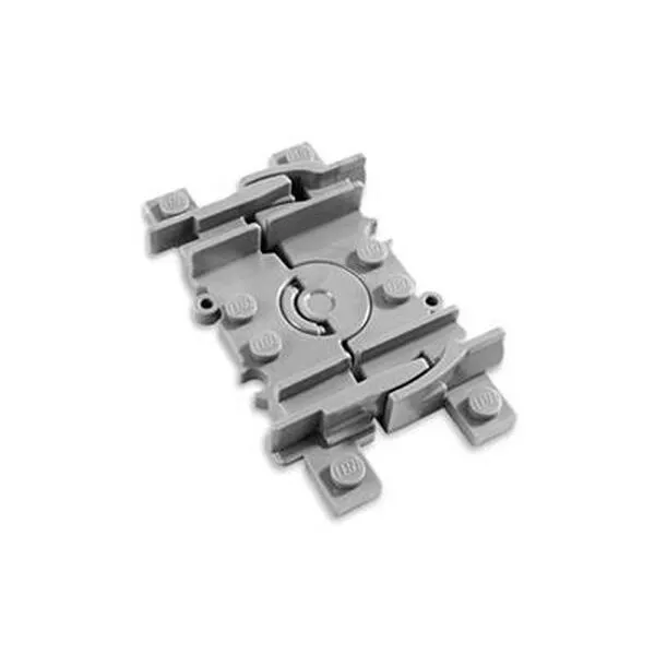 City 8867 Flexible Train Tracks (Фото 4)