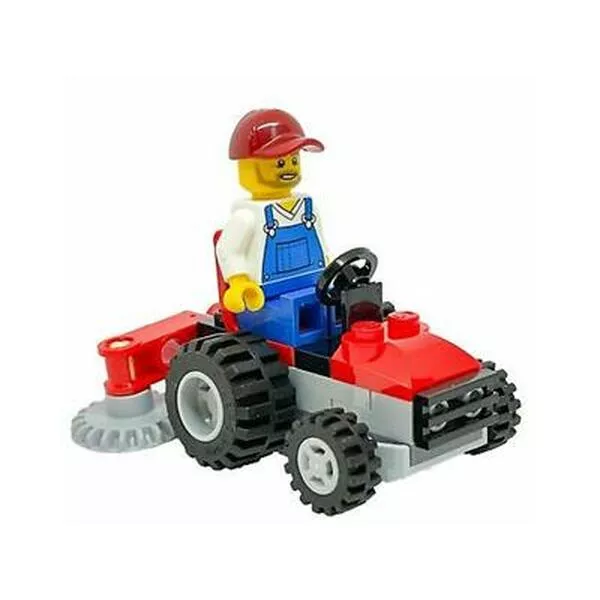 City 951903 Lawnmower