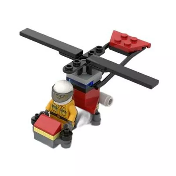 City 951905 Gyrocopter