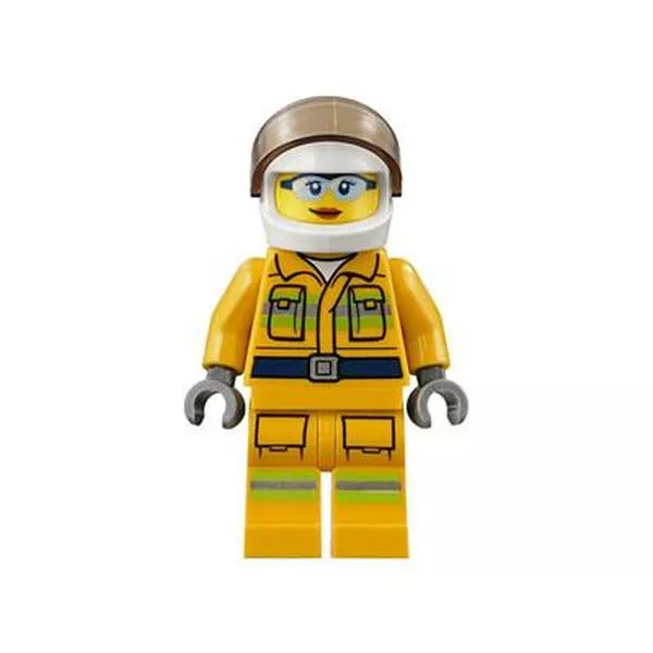 City 951905 Gyrocopter (Фото 2)