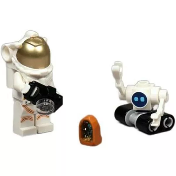 City 951908 Astronaut