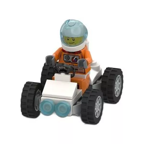 City 951911 Space Buggy