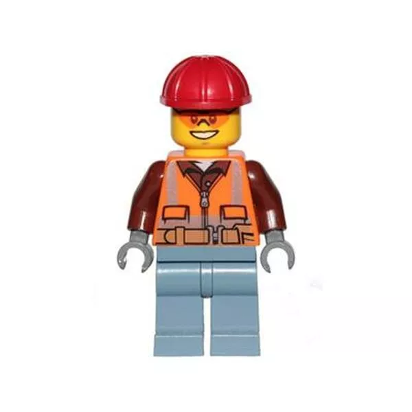 City 951912 Lumberjack