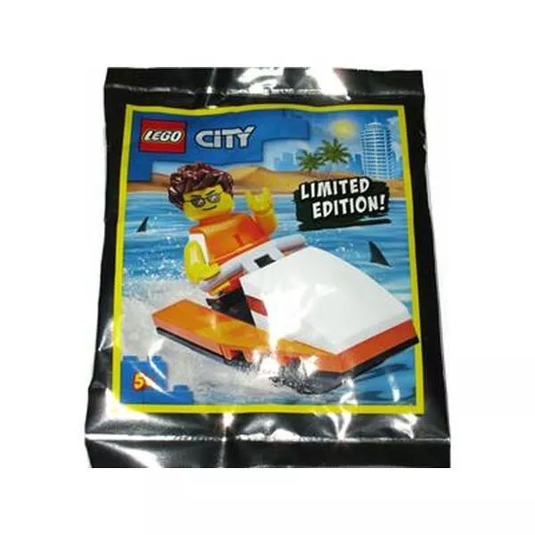 City 952008 Jet-ski