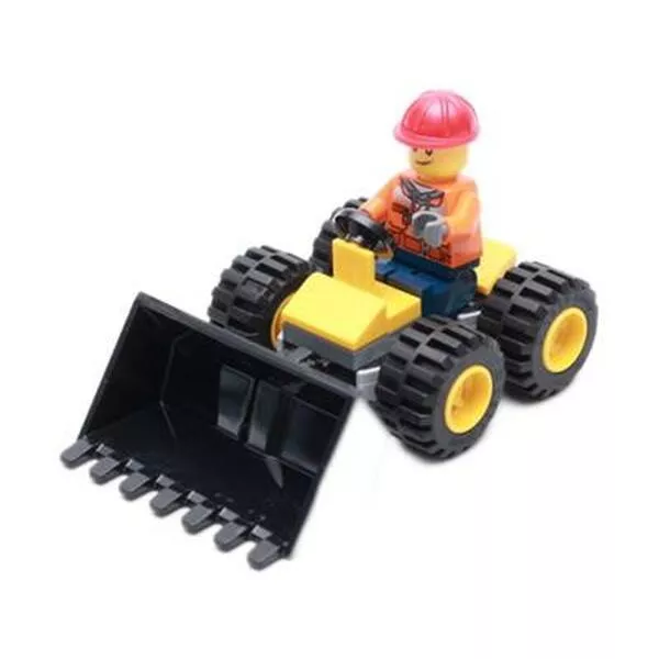 City 952102 Digger (Фото 2)