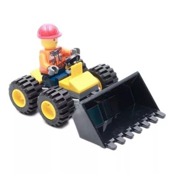 City 952102 Digger