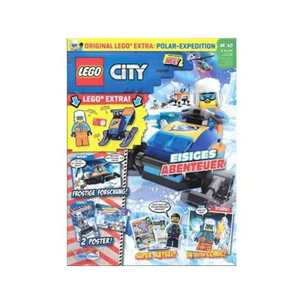 City 952312 Snowmobile