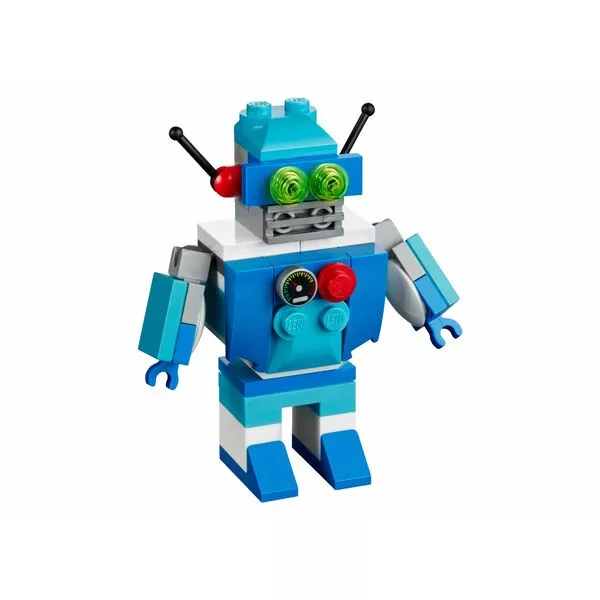 Classic 10402 Радостное будущее (Фото 6)