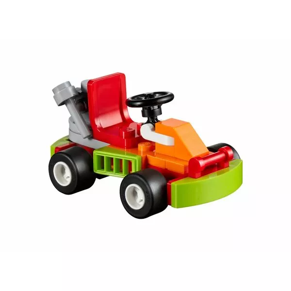 Classic 10402 Радостное будущее (Фото 7)