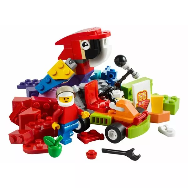 Classic 10402 Радостное будущее (Фото 5)